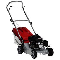 Mountfield HP425 41cm Hand-Propelled Petrol Lawnmower